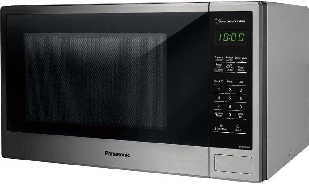 panasonic nn_