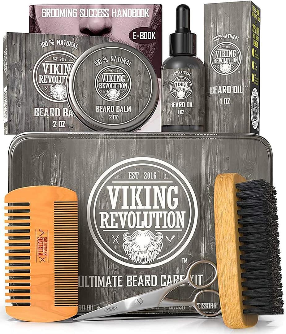 beard care_